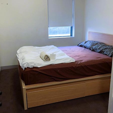 Carrichouse Hostel Melbourne Room photo